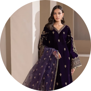 LUXURY MICRO 9000 VELVET COLLECTION