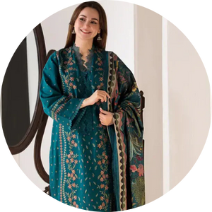 LUXURY WINTER COLLECTION