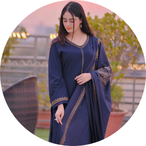 CASUAL WINTER COLLECTION