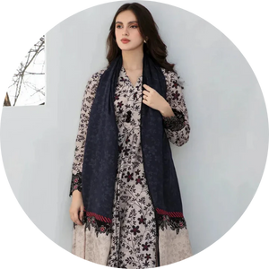 PRINTED WINTER COLLECTION